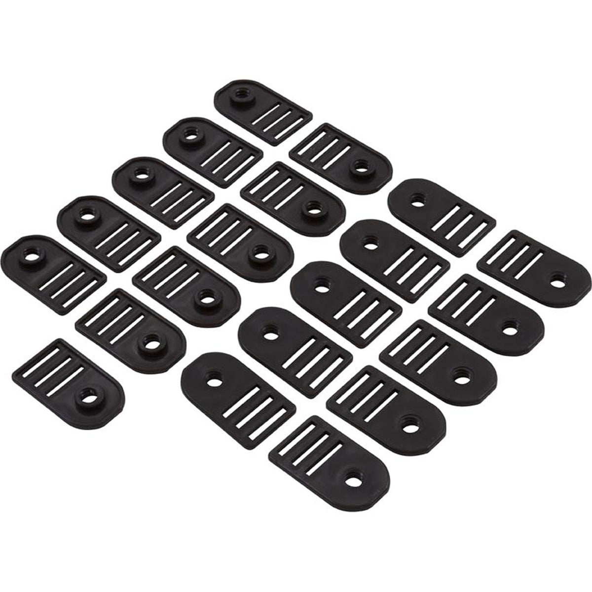 Inground Strap Kit, GLI Pool Products Reel System, 30"