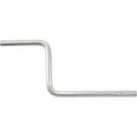 Hand Crank, Horizon Ventures, Pro 2000/Signature Inground