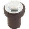 Tube Fastener, Horizon Ventures, w/Bolt & Washer
