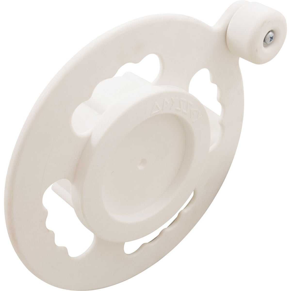 Handwheel, Odyssey, M700S2