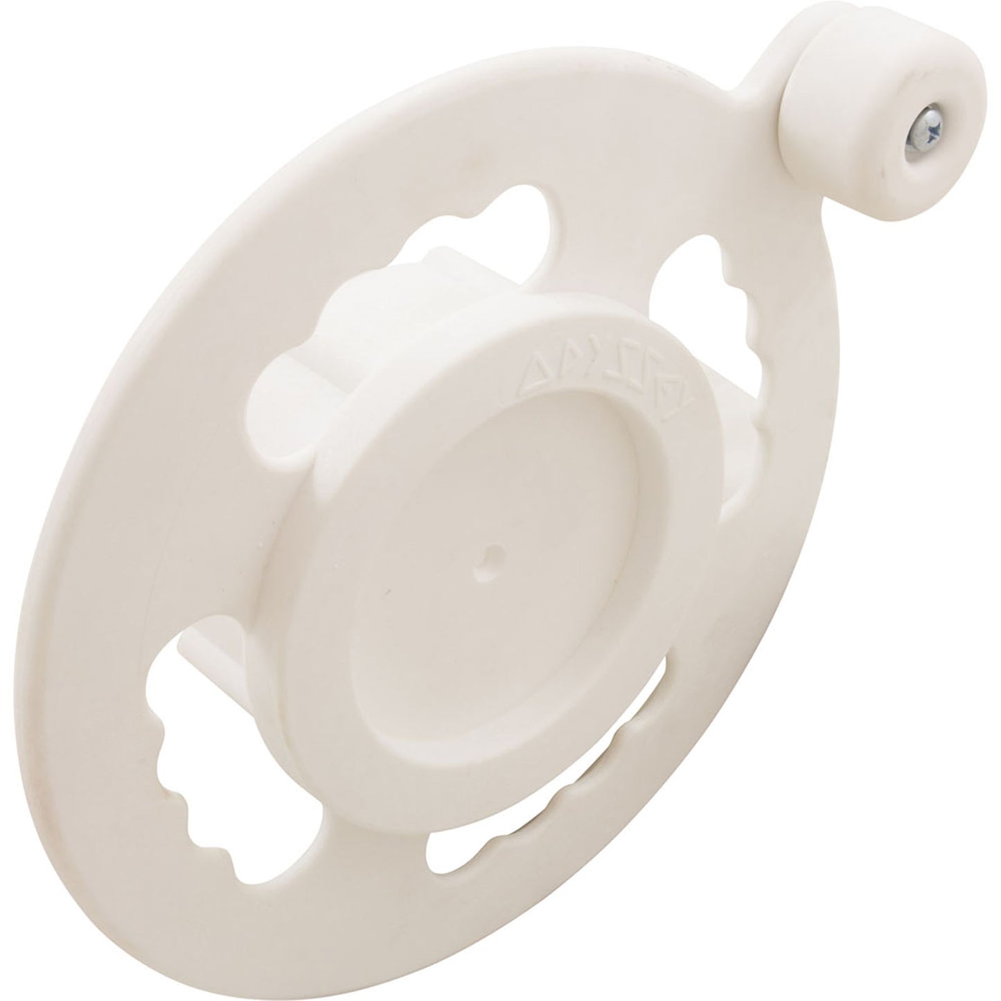 Handwheel, Odyssey, M700S2