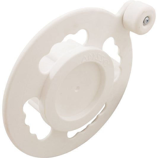 Handwheel, Odyssey, M700S2