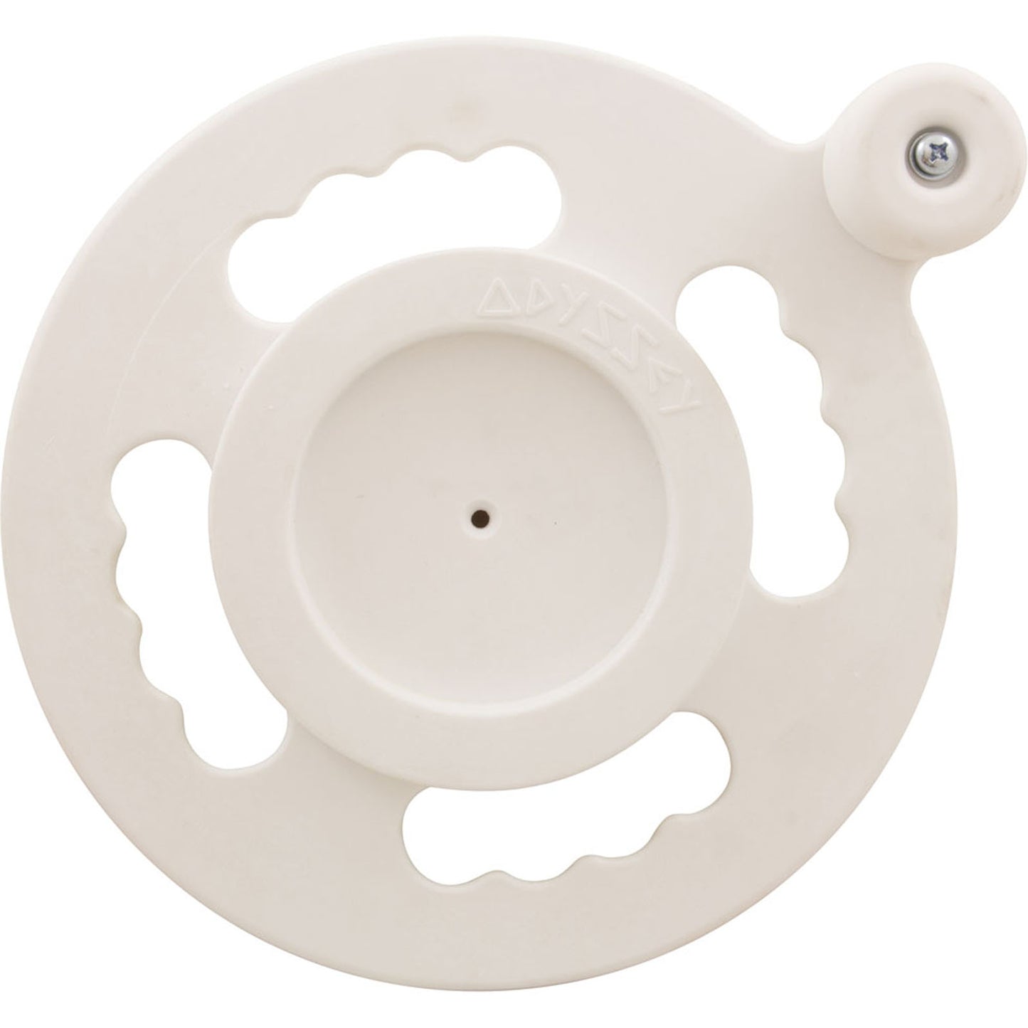 Handwheel, Odyssey, M700S2