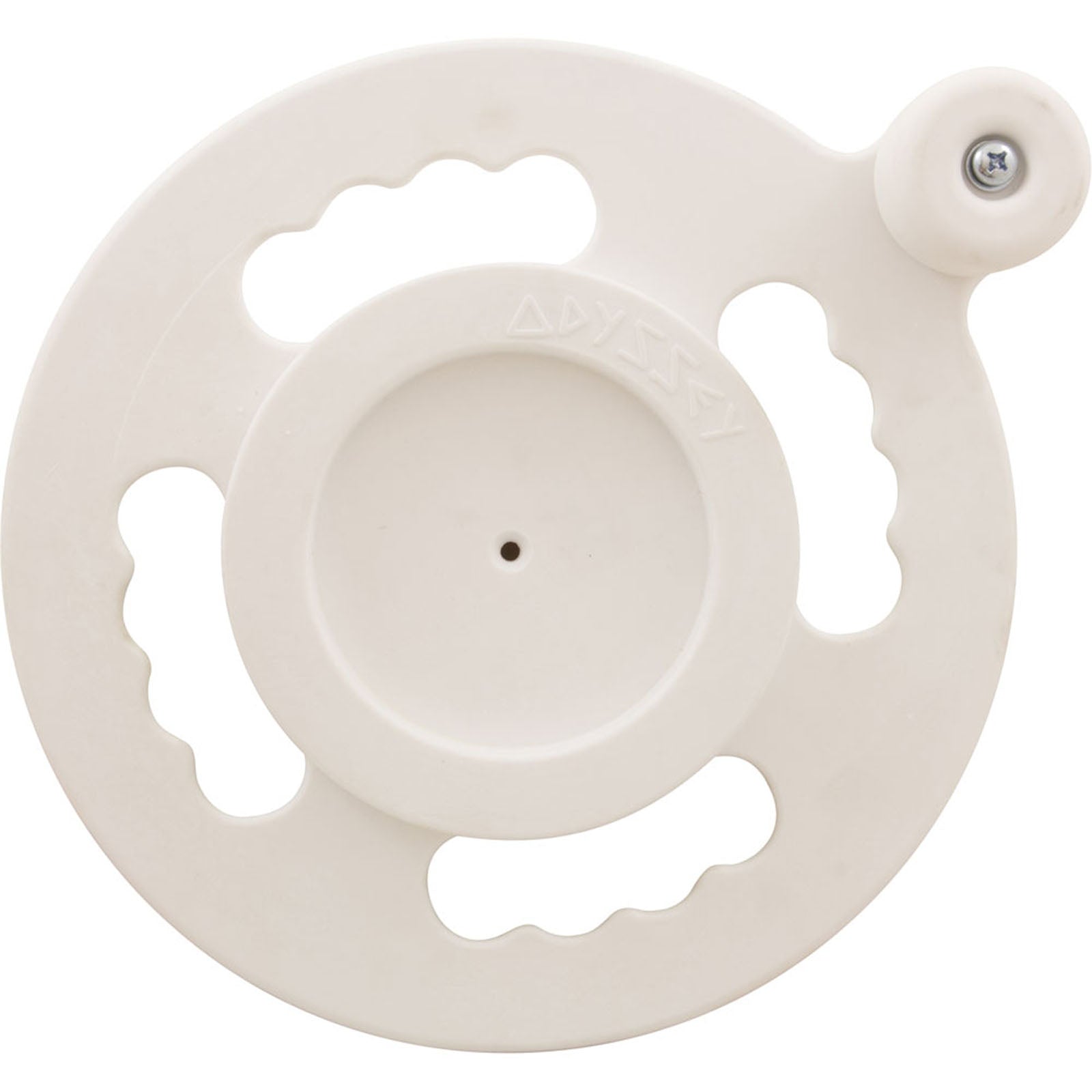 Handwheel, Odyssey, M700S2