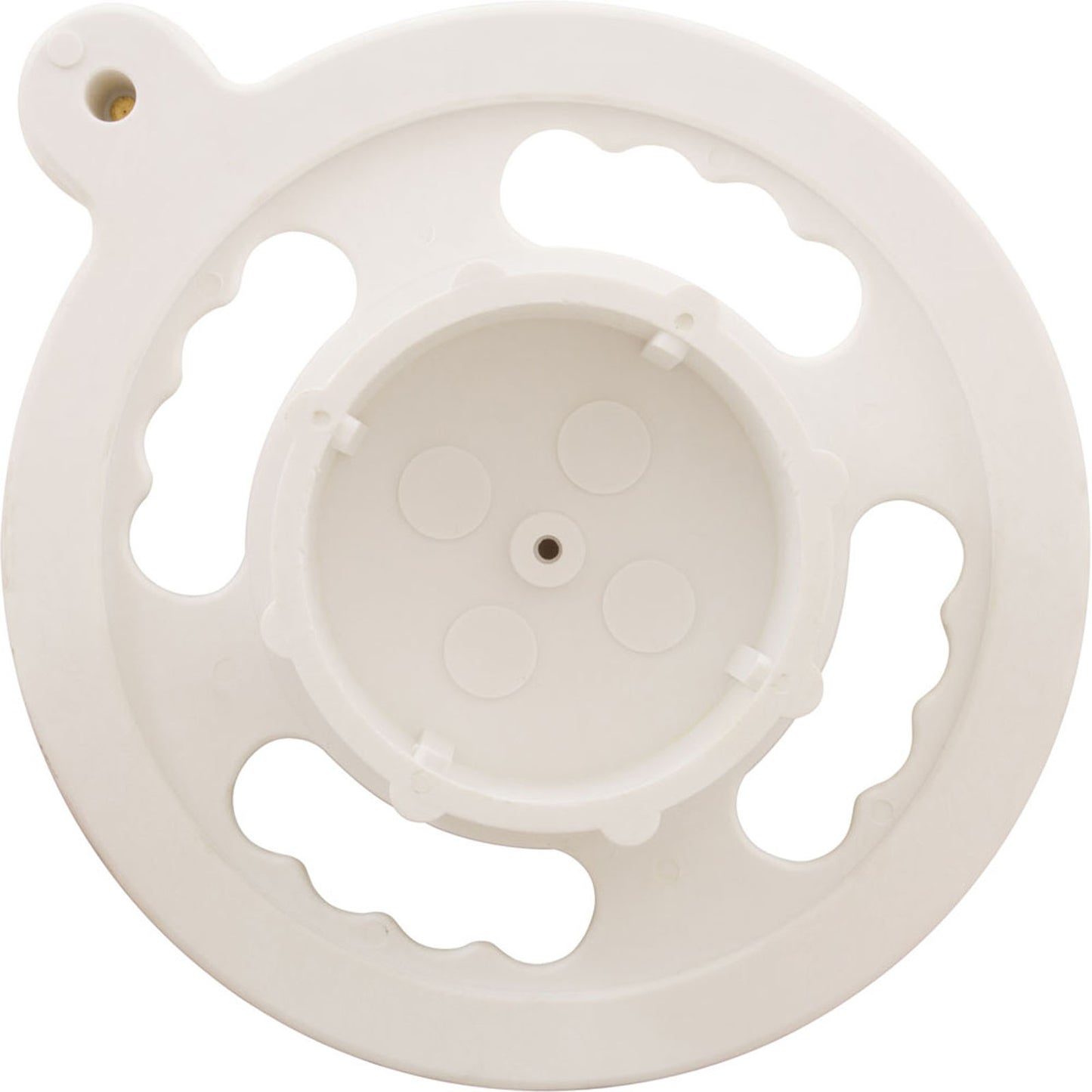 Handwheel, Odyssey, M700S2