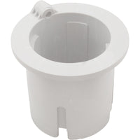 End Cap, Odyssey, White, M600S2