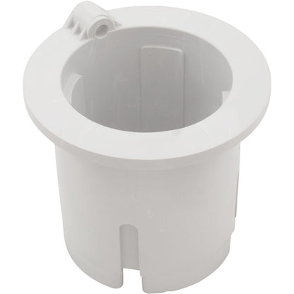 End Cap, Odyssey, White, M600S2