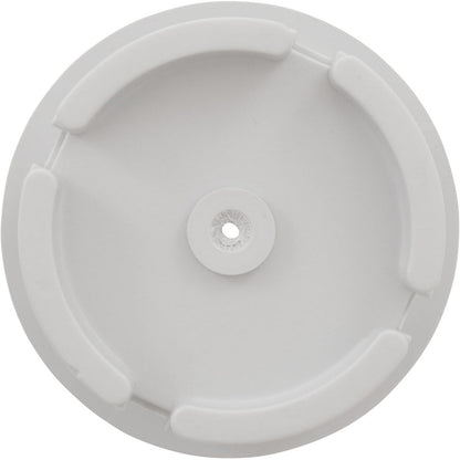 End Cap, Odyssey, White, M600S2