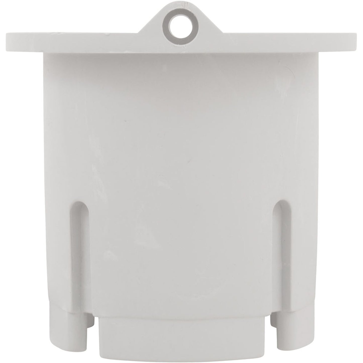 End Cap, Odyssey, White, M600S2