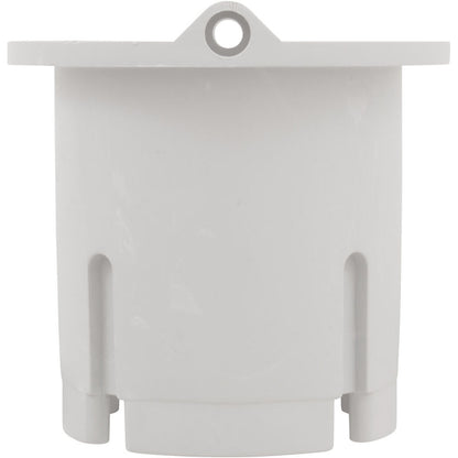 End Cap, Odyssey, White, M600S2