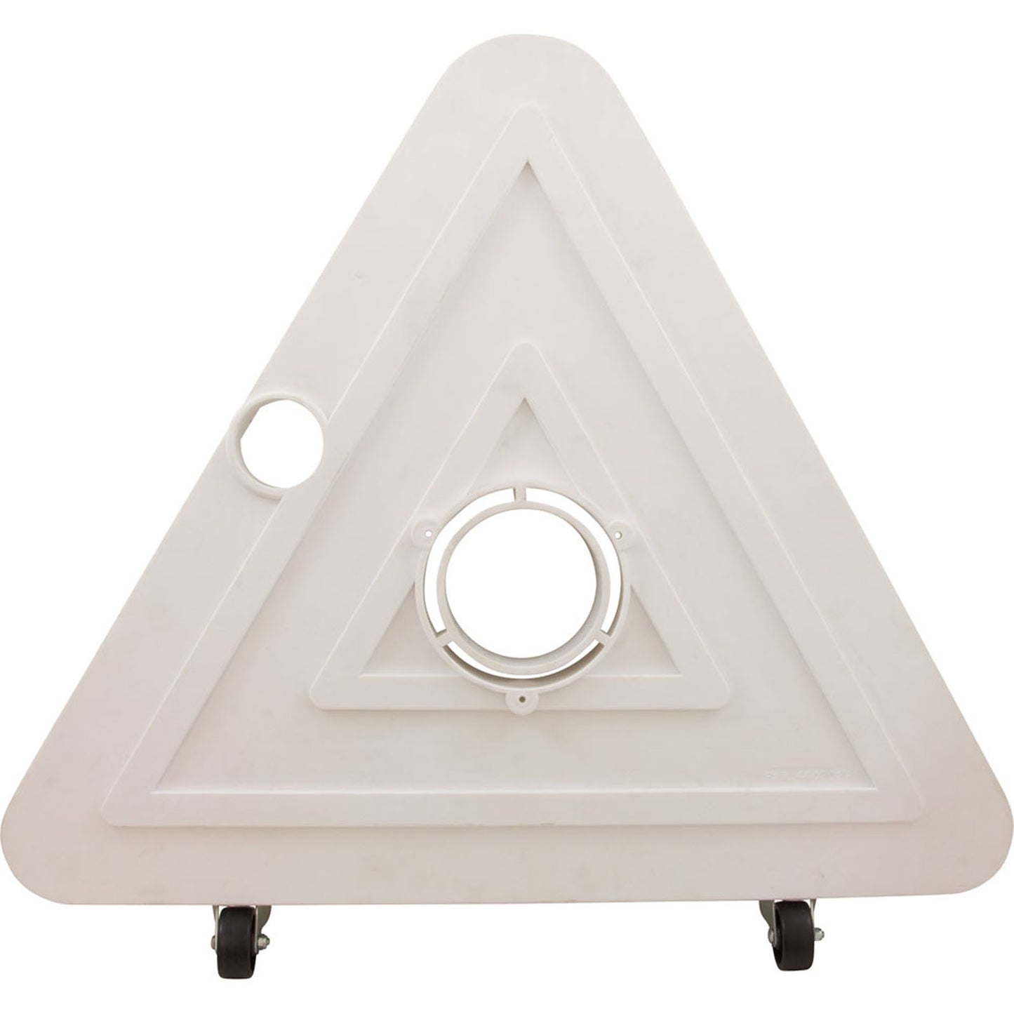 Main Frame, Odyssey, w/2" Casters, M600S2