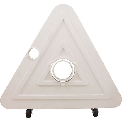 Main Frame, Odyssey, w/2" Casters, M600S2