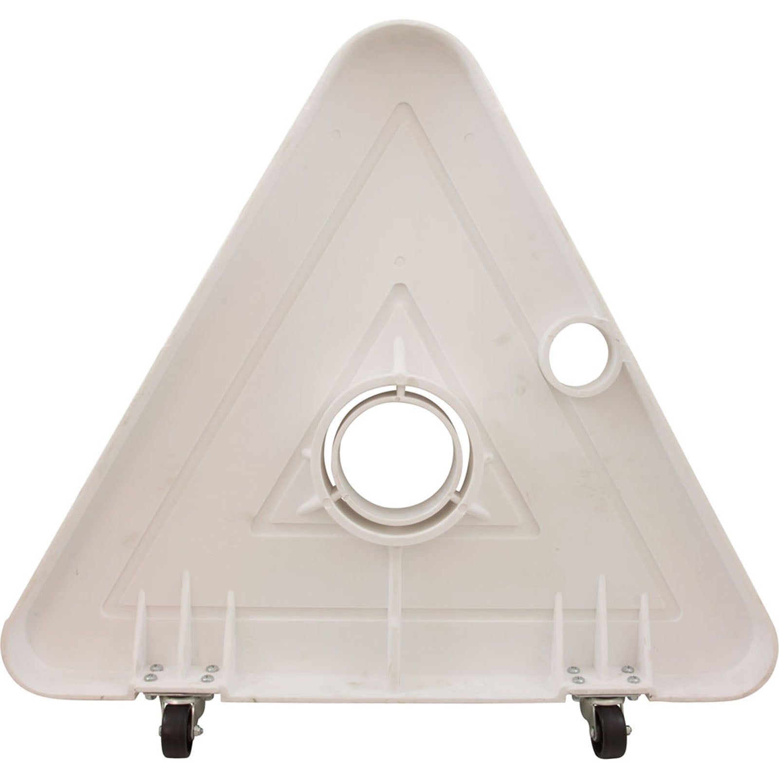 Main Frame, Odyssey, w/2" Casters, M600S2