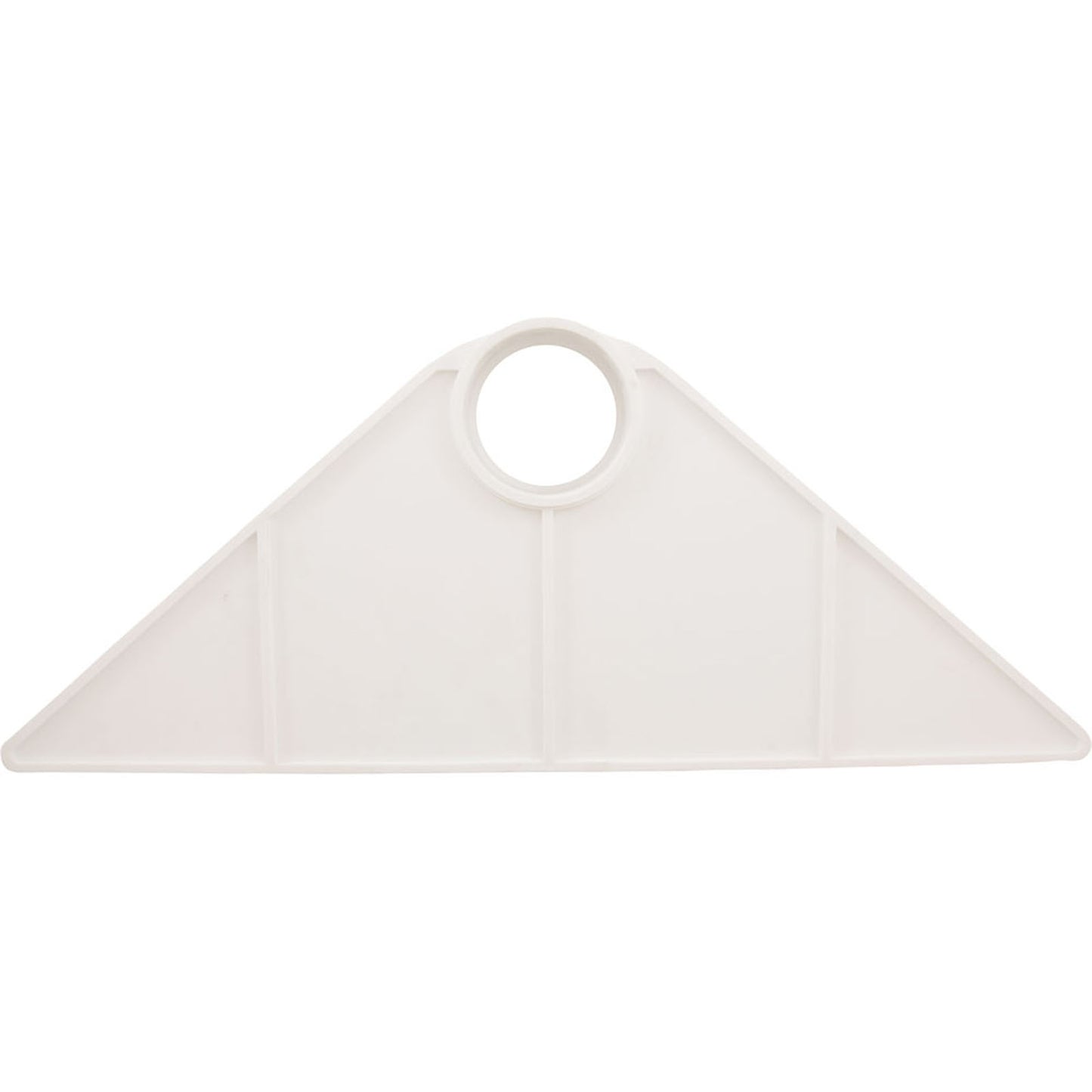 Main Frame, Odyssey, New Version (For Non Tilt Up Castors)