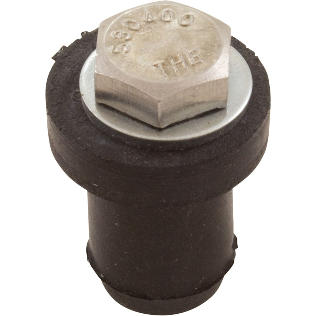 Tube Insert, Odyssey, Neoprene w/Bolt