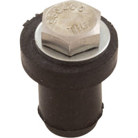 Tube Insert, Odyssey, Neoprene w/Bolt