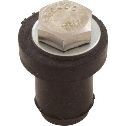 Tube Insert, Odyssey, Neoprene w/Bolt