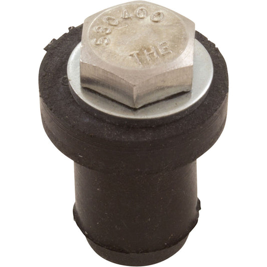 Tube Insert, Odyssey, Neoprene w/Bolt