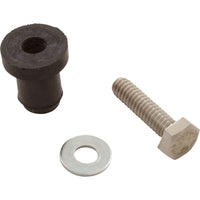 Tube Insert, Odyssey, Neoprene w/Bolt