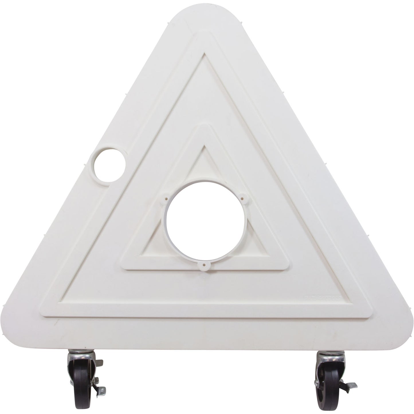 Main Frame, Odyssey, w/4" Casters, M700S2