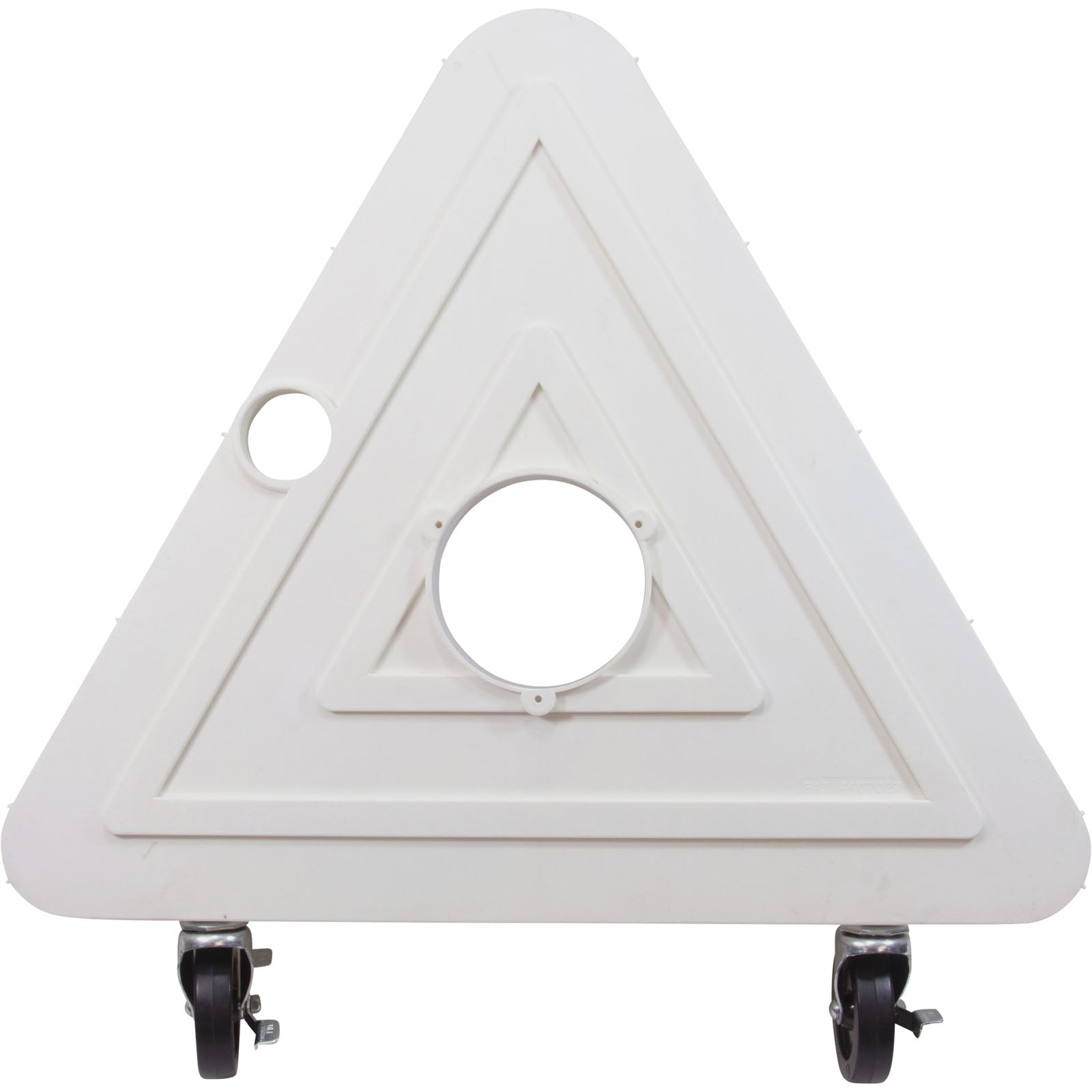 Main Frame, Odyssey, w/4" Casters, M700S2