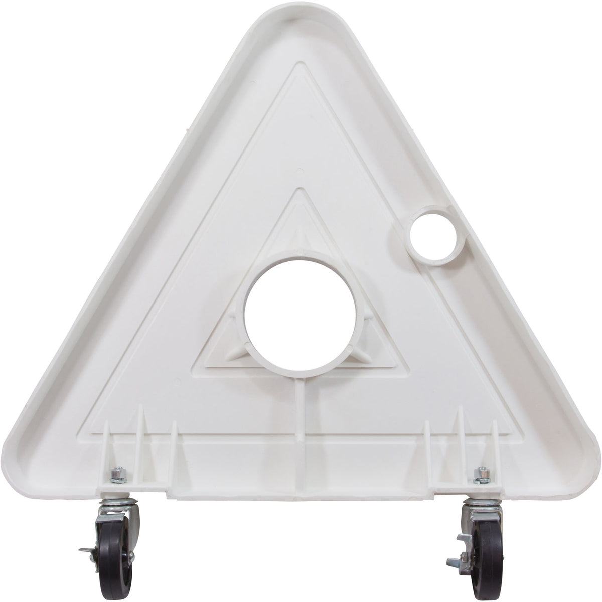 Main Frame, Odyssey, w/4" Casters, M700S2