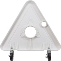 Main Frame, Odyssey, w/4" Casters, M700S2