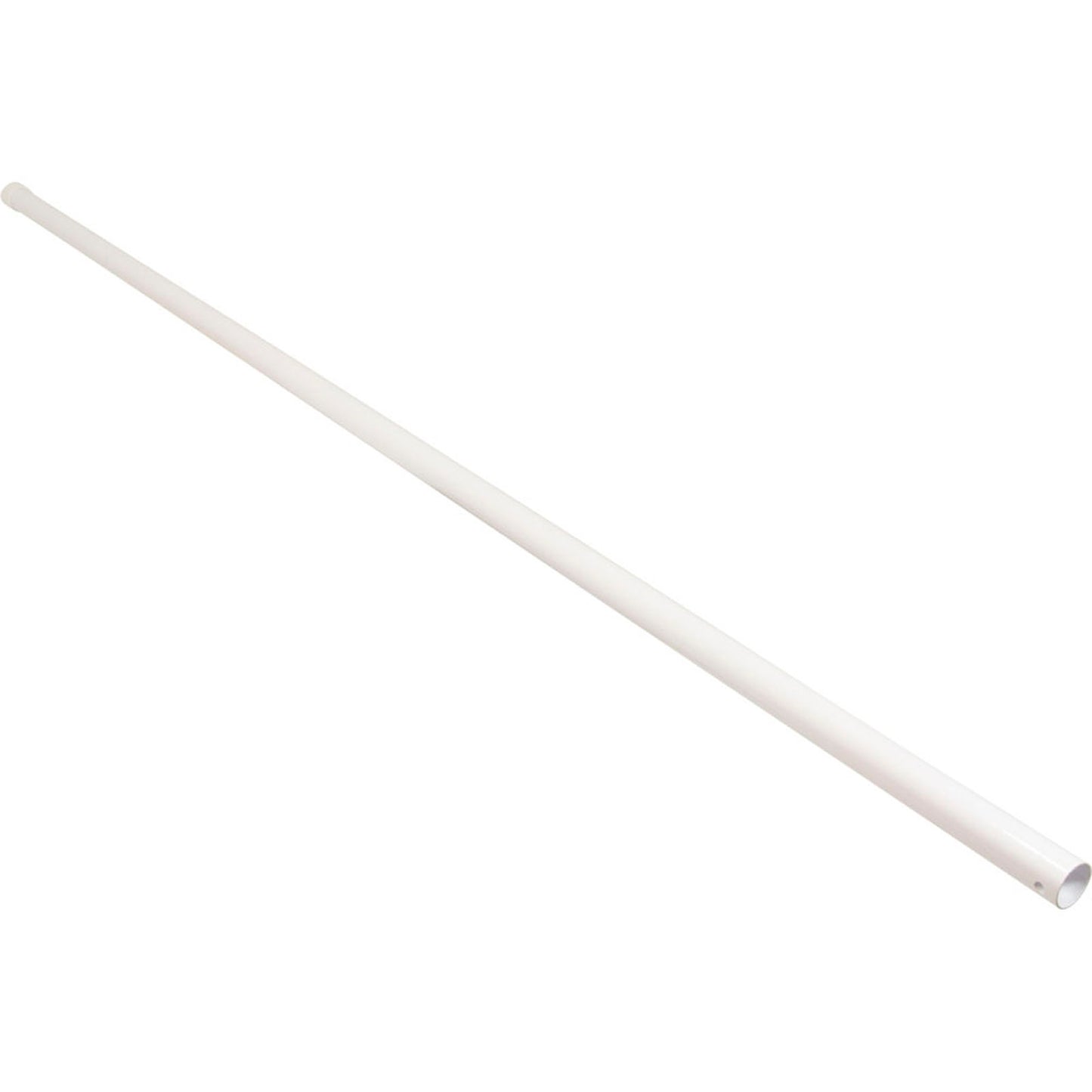 PVC Handle, Pentair #666H, For MiniVac, 1-1/4" x 6ft