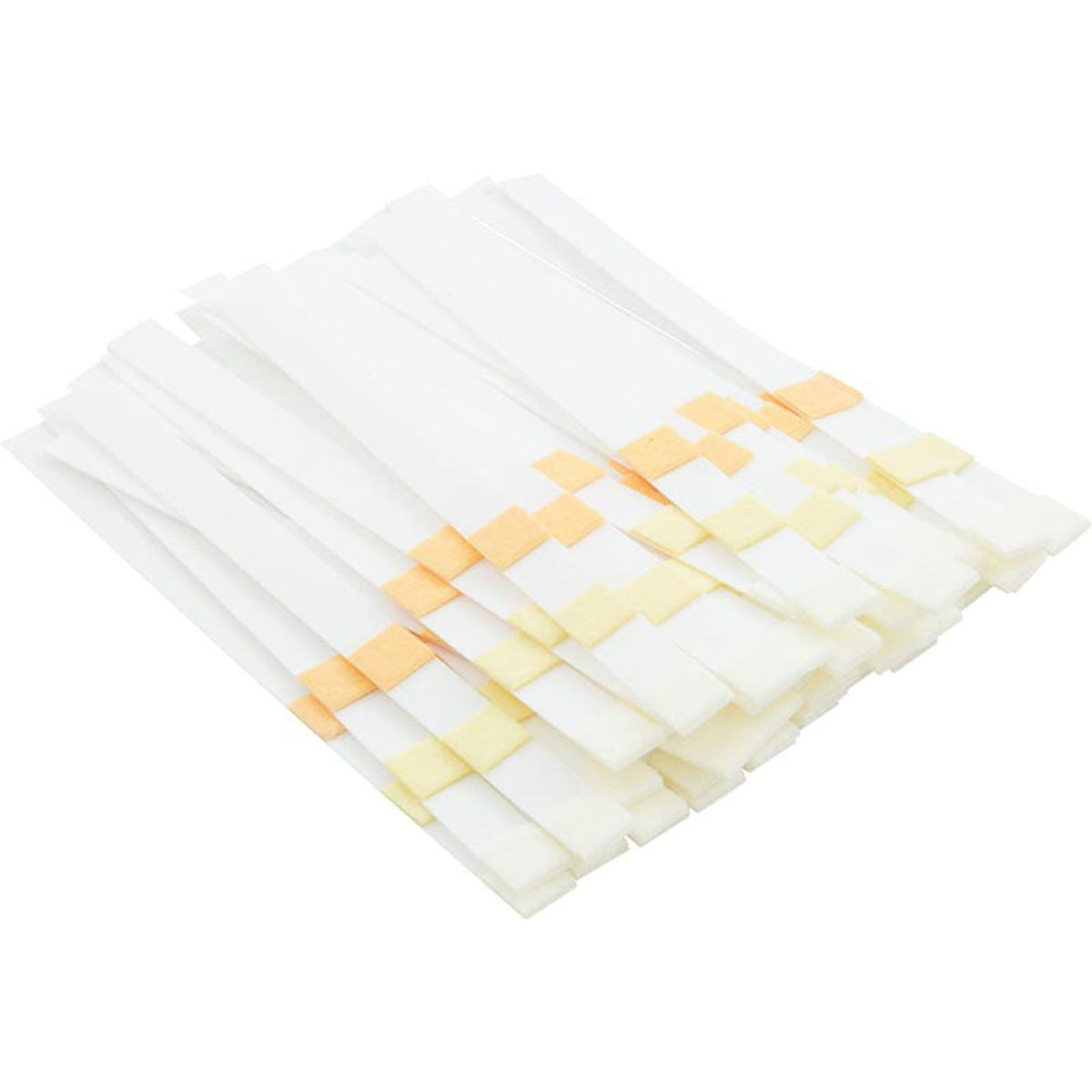 Bandelettes de test Zodiac Nature2, MPS