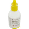 Test Solution, Pentair OTO, 1 oz. Chlorine, Bromine