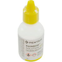 Test Solution, Pentair OTO, 1 oz. Chlorine, Bromine