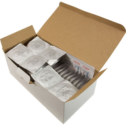 Reagent Cart Disk, Lamotte WaterLink, Brom/Chlor, 1-Use, 50 Pk