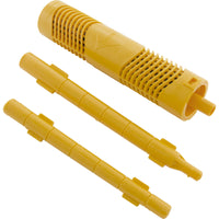 Barra de spa Nature2, Polaris/Zodiac