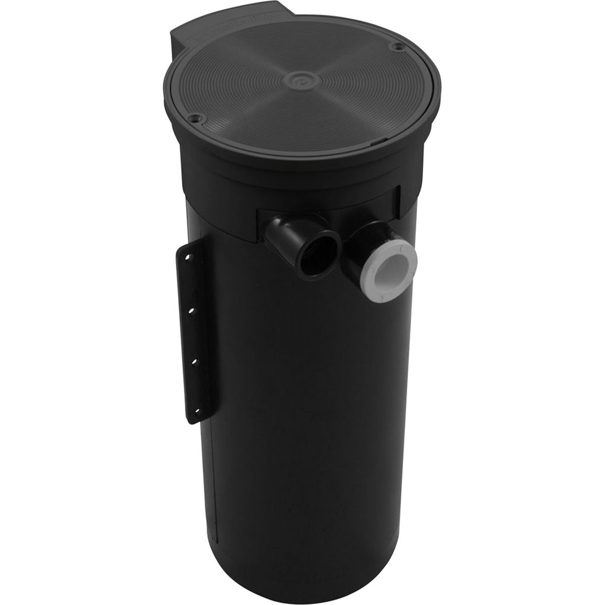 Automatic Water Filler, Pentair, w/ Fluidmaster Valve, Black