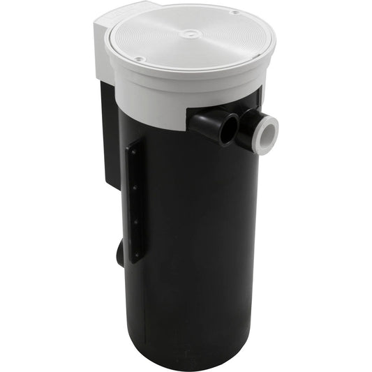 Automatic Water Filler, Pentair, w/ SM Float Valve, White