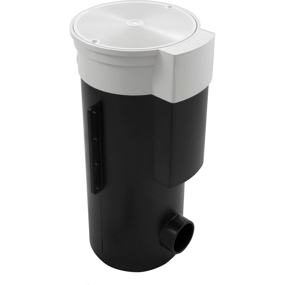 Automatic Water Filler, Pentair, w/ SM Float Valve, White