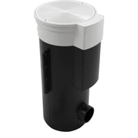 Automatic Water Filler, Pentair, w/ SM Float Valve, White