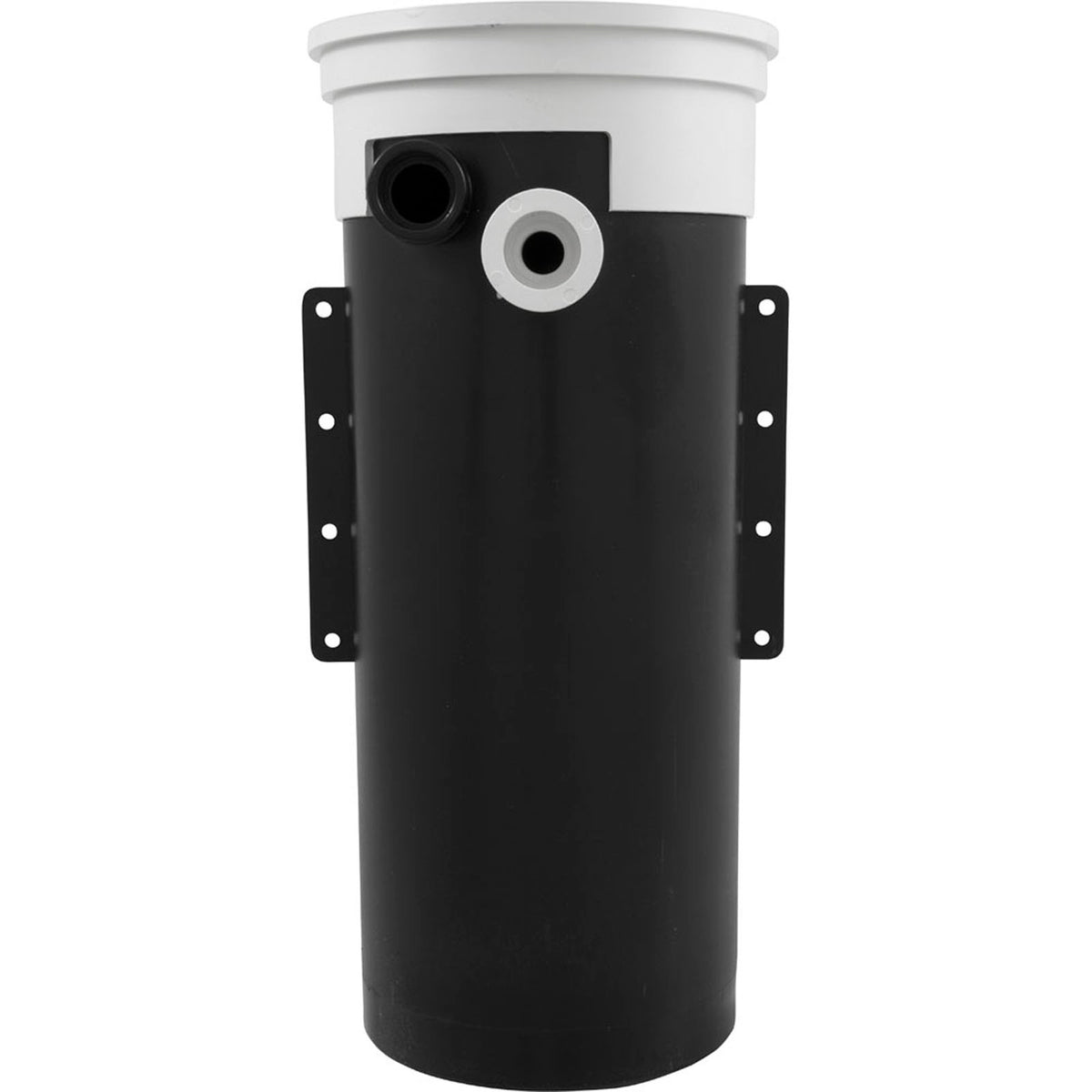 Automatic Water Filler, Pentair, w/ SM Float Valve, White