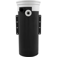 Automatic Water Filler, Pentair, w/ SM Float Valve, White