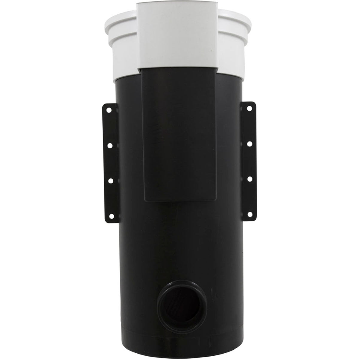 Automatic Water Filler, Pentair, w/ SM Float Valve, White