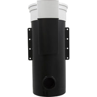 Automatic Water Filler, Pentair, w/ SM Float Valve, White