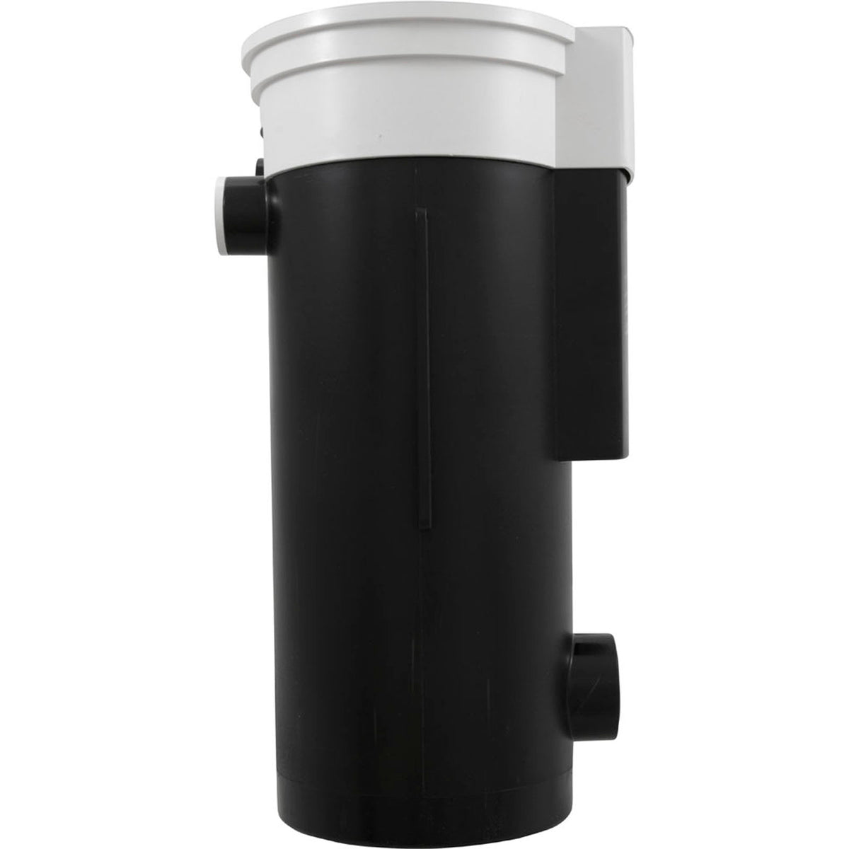 Automatic Water Filler, Pentair, w/ SM Float Valve, White