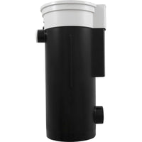 Automatic Water Filler, Pentair, w/ SM Float Valve, White