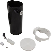Automatic Water Filler, Pentair, w/ SM Float Valve, White