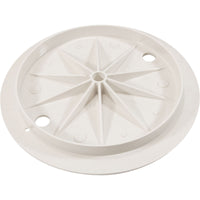 Autofill Lid, MP Industries Auto-Lev, White