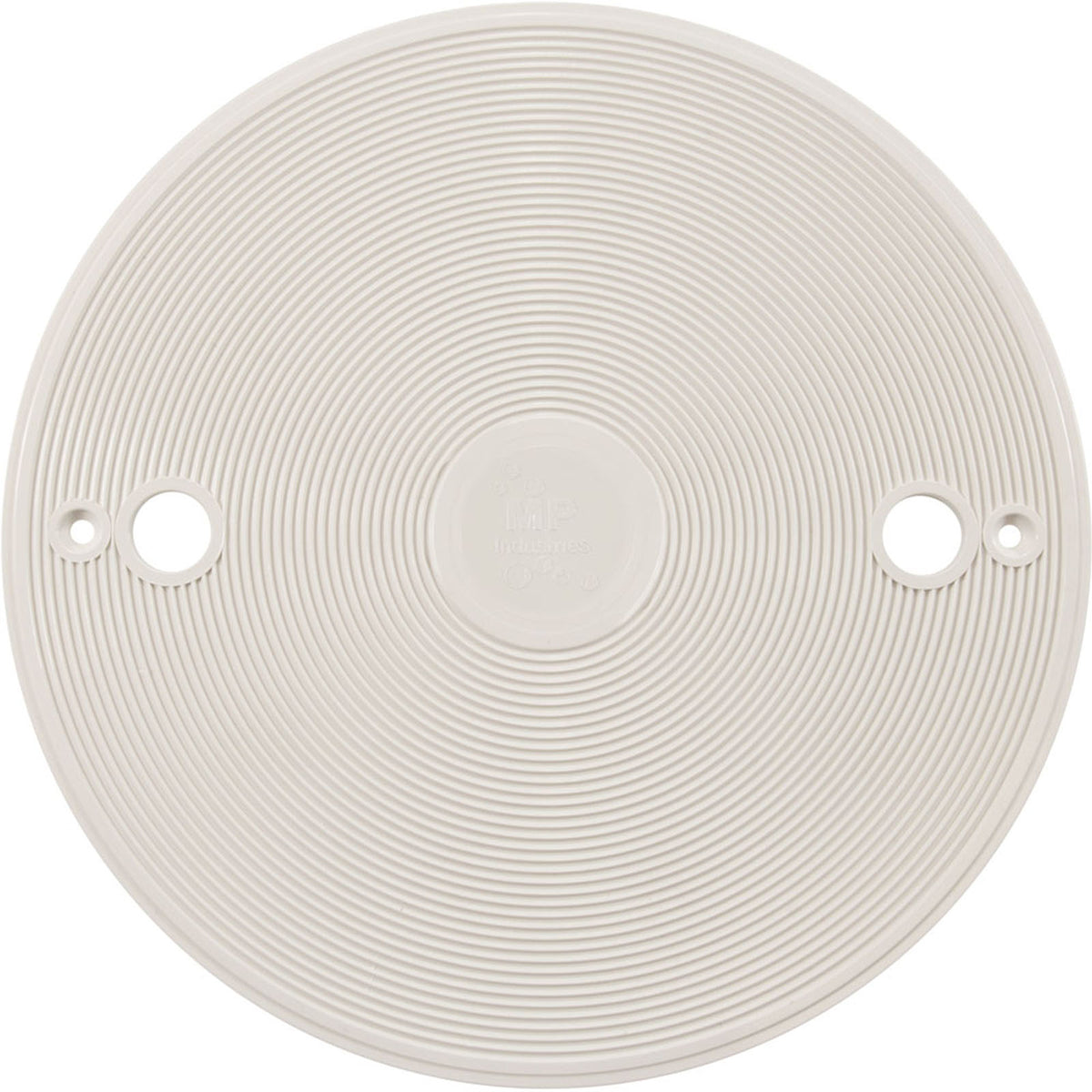 Autofill Lid, MP Industries Auto-Lev, White
