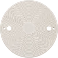 Autofill Lid, MP Industries Auto-Lev, White