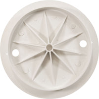 Autofill Lid, MP Industries Auto-Lev, White