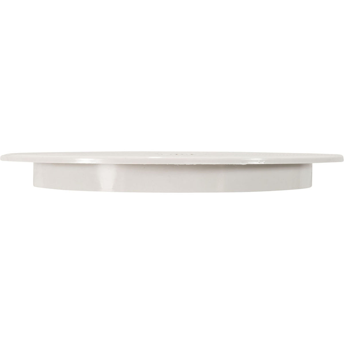 Autofill Lid, MP Industries Auto-Lev, White
