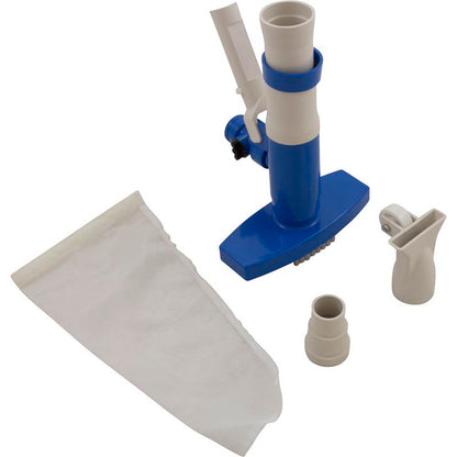 Vacuum, Pentair Mini Vac Model 204, w/ Display Box